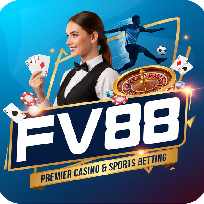 Fv88 2025bet